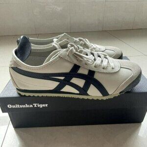 Onitsuka Tiger MEXICO 66 casual shoes for women